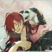 カードファイト!!ヴァンガード 櫂トシキなりきりセットЯ 同梱スリーブ