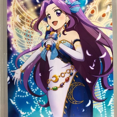 神崎美月 | STORES