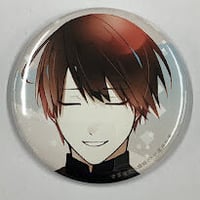 銀魂 坂田銀時 コレクション缶バッジ HEROES 75mm Amazon.co.jp: 銀魂