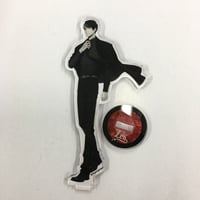 カリスマ 缶バッジ ジャンボリーツアーVer. 猿川慧 | K-BOOKS 池袋 2