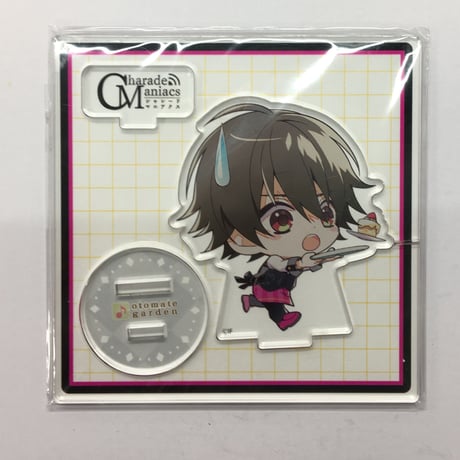 陀宰メイ | STORES