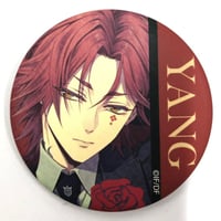 BLEACH 藍染 惣右介 トレーディング缶バッジ | K-BOOKS 池袋 2次元