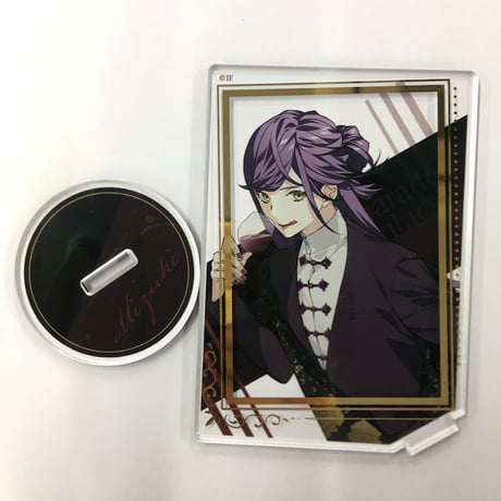 CATEGORY Charade Maniacs | K-BOOKS 池袋 2次元グッズ通販