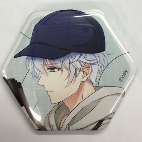 スタマイ AGF 2024 缶バッジ 山崎カナメ 2026年最新】山崎カナメ 缶