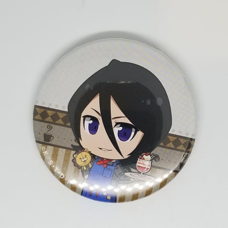 朽木ルキア | STORES