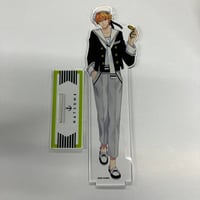 Paradox Live 闇堂四季 Sanrio characters 缶バッジ | K-BO