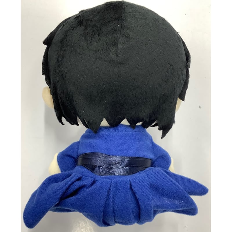 SS付】『古書店街の橋姫』 ぬいぐるみ 玉森【BLグッズ】 | K-BOOKS