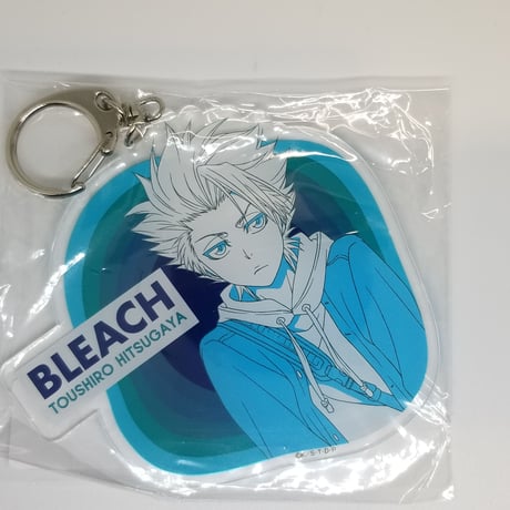 日番谷冬獅郎 | STORES