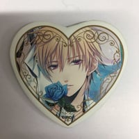 イケメン革命 ランスロット 缶バッジ | K-BOOKS 池袋 2次元グッズ通販