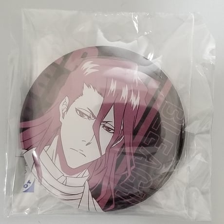 朽木白哉 | STORES