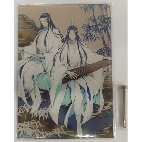 STORES THEキャラSHOP 魔道祖師の検索結果