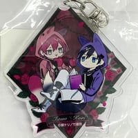 吉尾アキラ『白雪姫にくちづけ』 GUSH 20周年 カフェ 直筆サイン入り