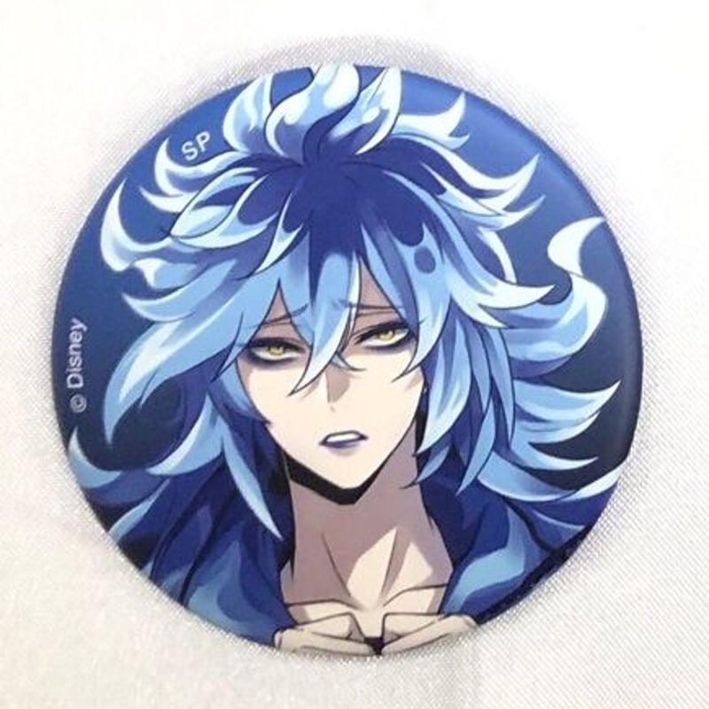 ツイステッドワンダーランド イデア ツイステ コミケ100 LINE公式