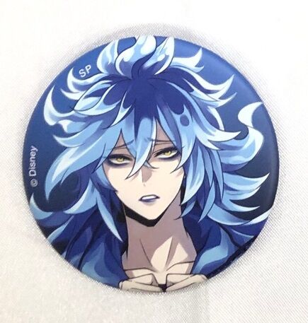 ツイステッドワンダーランド イデア ツイステ コミケ100 LINE公式