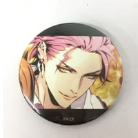 ハイキュー!! 大人・木兎 光太郎 コレクション缶バッジ 第8弾 | K