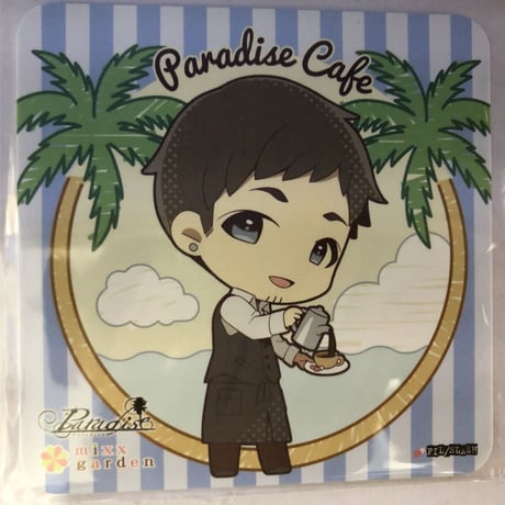 CATEGORY 【BL】Paradise | K-BOOKS 池袋 2次元グッズ通販