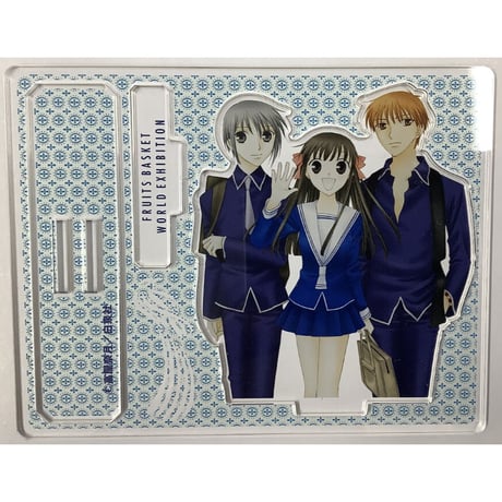 草摩由希 | STORES