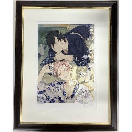 CATEGORY 【BL】テンカウント | K-BOOKS 池袋 2次元グッズ通販