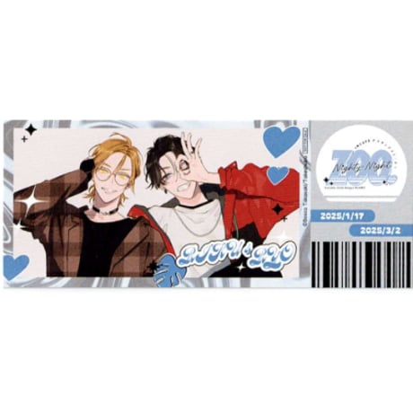 CATEGORY 高崎ぼすこ | K-BOOKS 池袋 2次元グッズ通販