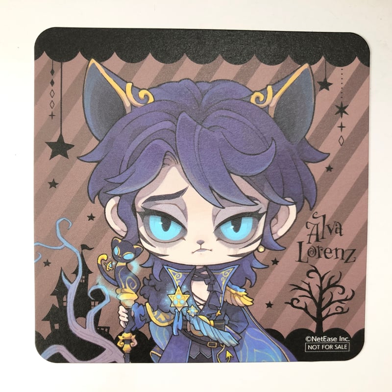 第五人格 アイデンティティV 隠者 常設カフェ 『Day of the Dead