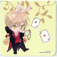 ためこう 『ララの結婚』 ためこう 作品展 アクリルスタンド ウルジ