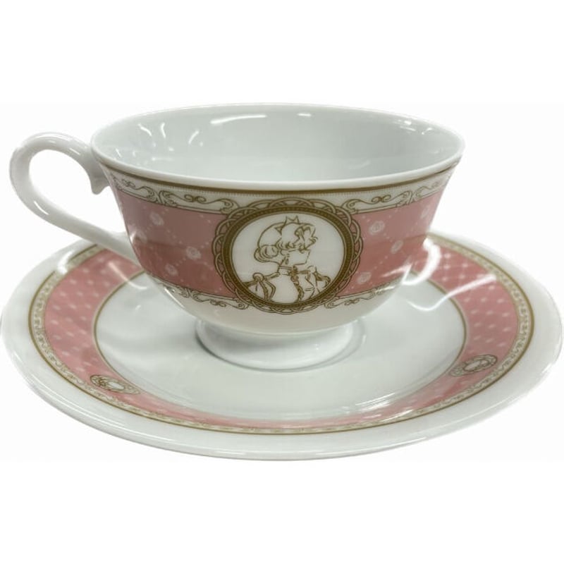 少女革命ウテナ』 ティーカップセット | K-BOOKS 池袋 2次元グッズ通販