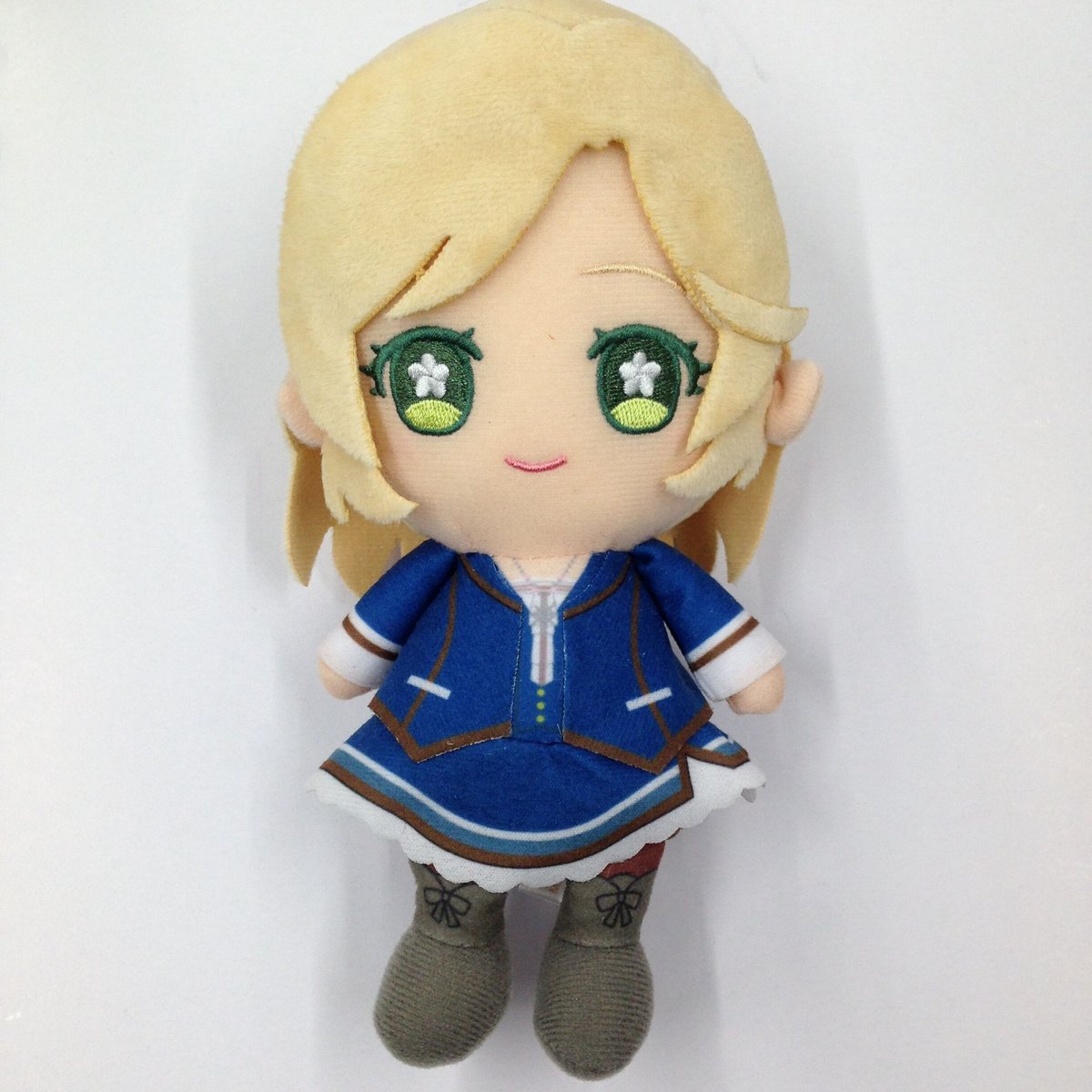 ピオフィオーレの晩鐘 リリアーナ ぬいぐるみ | K-BOOKS 池袋 2次元