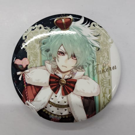 CATEGORY Collar×Malice | K-BOOKS 池袋 2次元グッズ通販