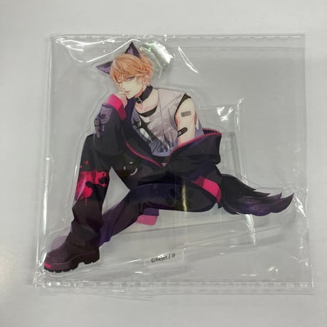 CATEGORY DIABOLIK LOVERS | K-BOOKS 池袋 2次元グッズ通販