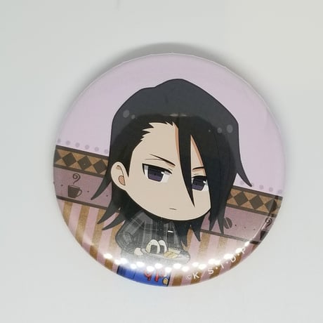 朽木白哉 | STORES