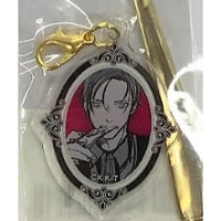 芹澤知『カラー・コレクション-PARADE-』 とらのあな有償特典 小冊子