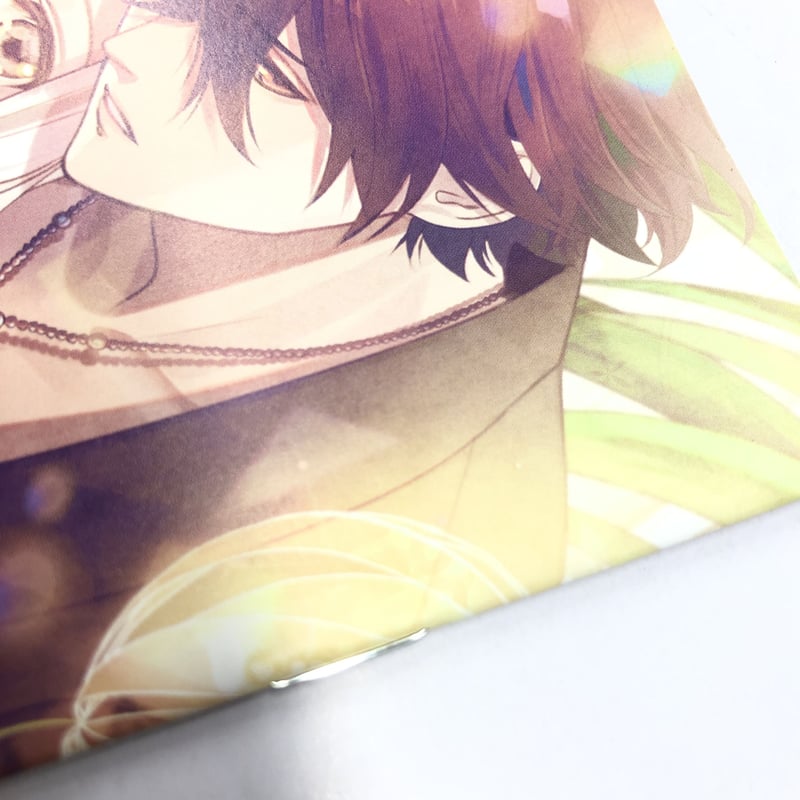 イタミ有】オランピアソワレ 小冊子 | K-BOOKS 池袋 2次元グッズ通販