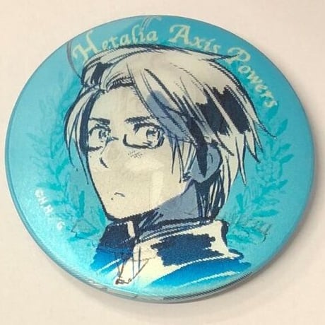 チェンジング缶バッジ | STORES