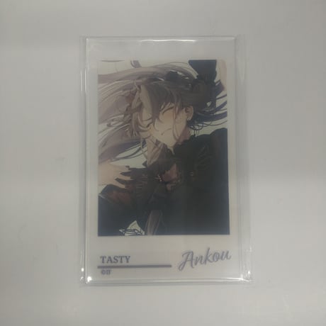 CATEGORY 終遠のヴィルシュ | K-BOOKS 池袋 2次元グッズ通販