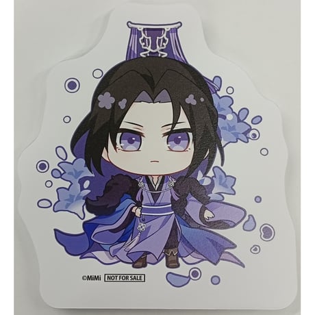CATEGORY 【BL】魔道祖師 | K-BOOKS 池袋 2次元グッズ通販
