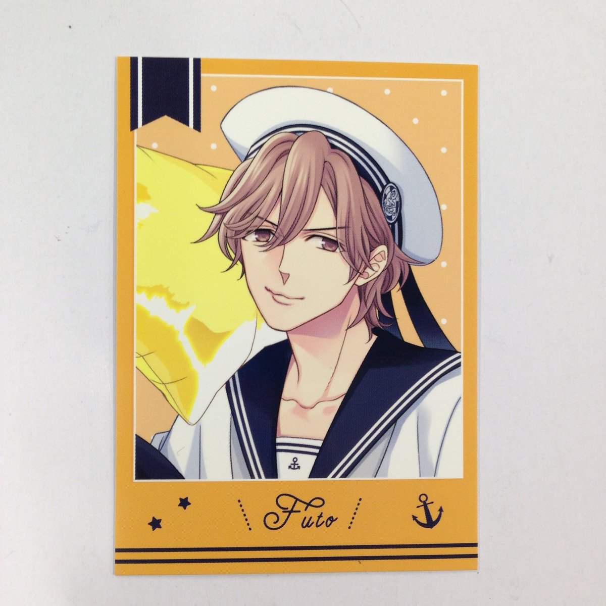 BROTHERS CONFLICT 朝日奈風斗 カード | K-BOOKS 池袋 2次元グッズ通販