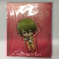 おジャ魔女どれみ × earth music&ecology Japan Label アクリル