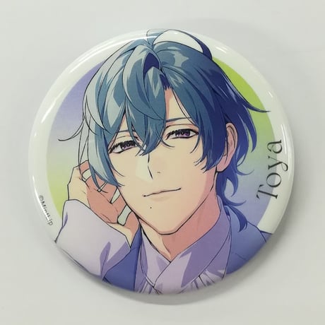 STORES DIG-ROCK 5周年 缶バッジの検索結果