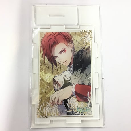 CATEGORY レンドフルール | K-BOOKS 池袋 2次元グッズ通販