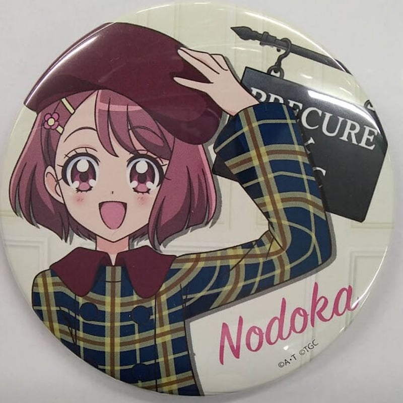 ヒーリングっど♥プリキュア！ 花寺のどか TOKYO GIRLS COLLECTION TGC