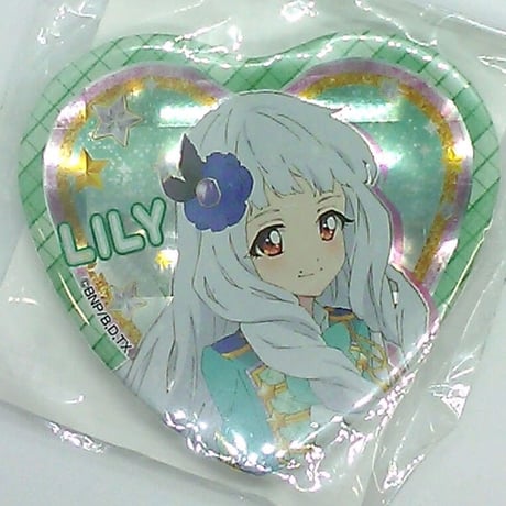 アイカツスターズ！ | STORES