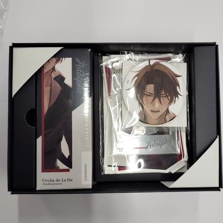 STORES 終遠のヴィルシュの検索結果