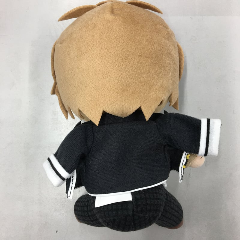 ○DIABOLIK LOVERS 逆巻シュウ ぬいぐるみ | K-BOOKS 池袋 2次元