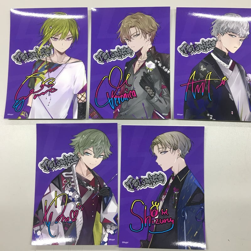 ディアヴォーカリスト モモチ 豪華版特典 グッズセット | K-BOOKS 池袋