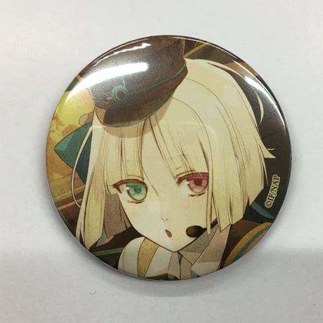 ニル・アドミラリの天秤 | STORES