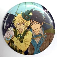 ハイキュー!! 日向 翔陽 缶バッジコレクション フルカラー | K-BOOKS