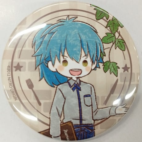 CATEGORY 【BL】DRAMAtical Murder | K-BOOKS 池袋 2次元