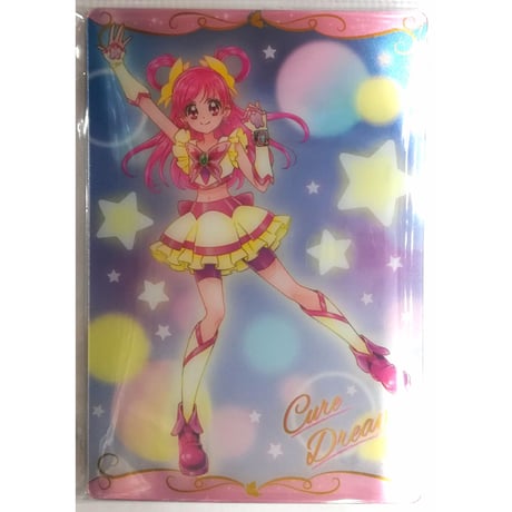 夢原のぞみ | STORES