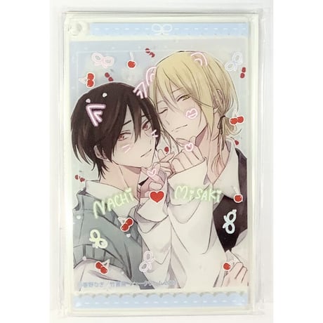 春野なぎ | STORES