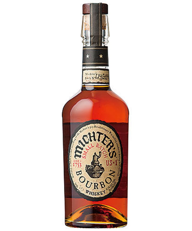 お取り寄せ】ミクターズ US☆1 スモールバッチ バーボン(正規代理店/箱